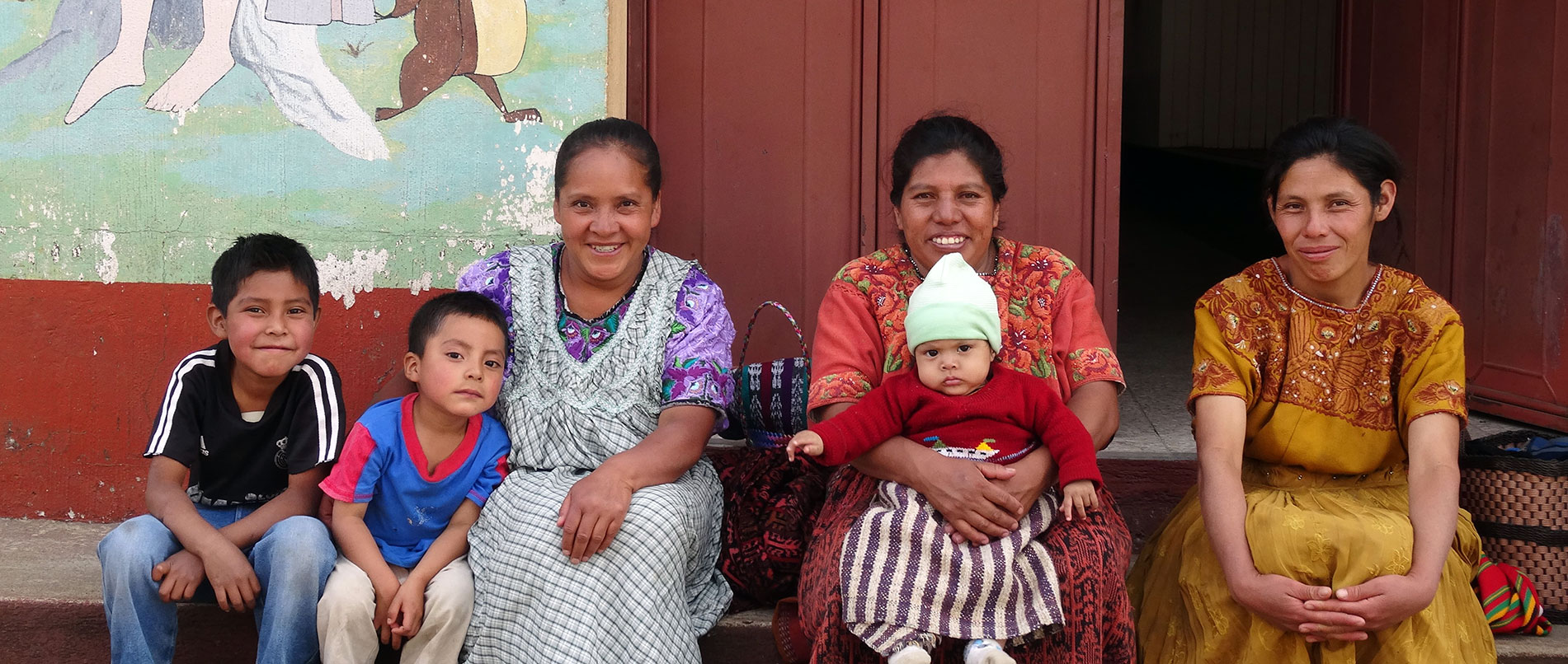 Guardians of Justice: An Immersive Human Rights Advocacy Experience in the Heart of Guatemala